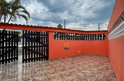 Imagem: Casa Térrea para Venda, Balneário Pires