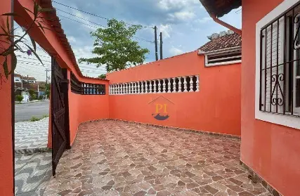 Imagem: Casa Térrea para Venda, Balneário Pires