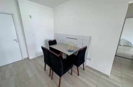 Imagem: Apartamento para Venda, Vila Mar