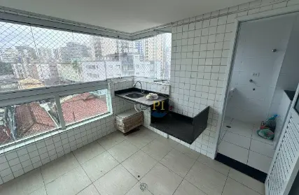 Imagem: Apartamento para Venda, Vila Mar
