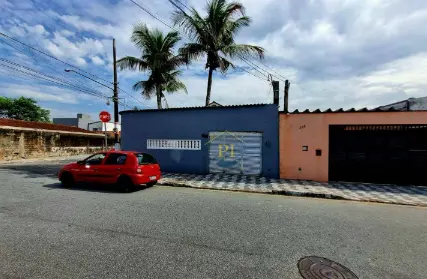 Imagem: Casa Térrea para Alugar, Aviação