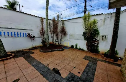 Imagem: Casa Térrea para Alugar, Aviação