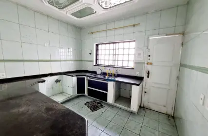 Imagem: Casa Térrea para Alugar, Aviação