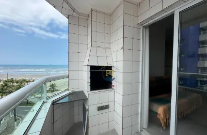 Imagem: Apartamento para Venda, Balneário Pires