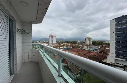 Imagem: Apartamento para Venda, Balneário Pires