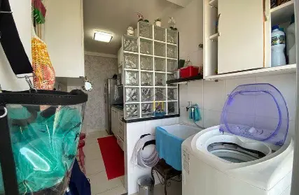 Imagem: Apartamento para Venda, Vila Assunção
