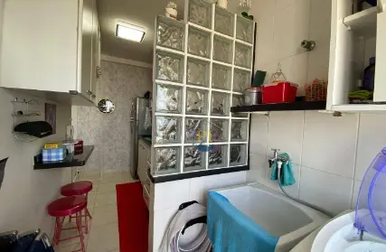 Imagem: Apartamento para Venda, Vila Assunção
