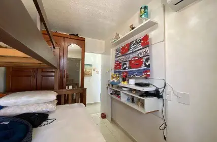 Imagem: Apartamento para Venda, Vila Assunção