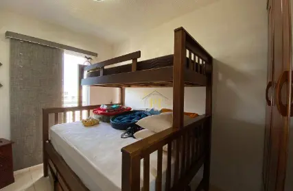 Imagem: Apartamento para Venda, Vila Assunção