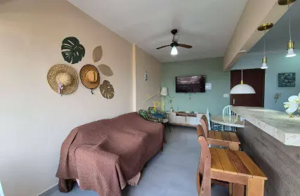 Imagem: Apartamento para Venda, Balneário Pires