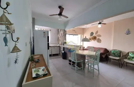 Imagem: Apartamento para Venda, Balneário Pires