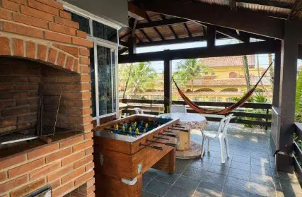 Imagem: Casa Térrea para Venda, Flórida