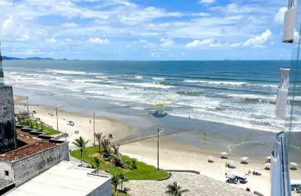 Imagem: Apartamento para Venda, Balneário Pires