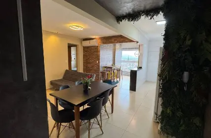 Imagem: Apartamento para Venda, Balneário Pires