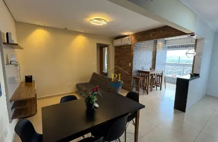 Imagem: Apartamento para Venda, Balneário Pires