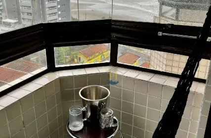 Imagem: Apartamento para Venda, Balneário Pires