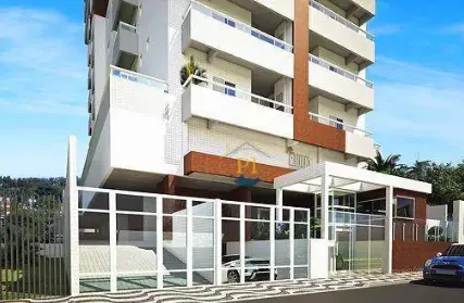 Imagem: Apartamento para Venda, Balneário Pires