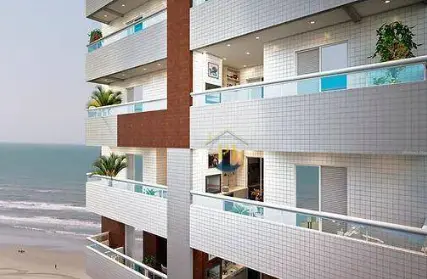 Imagem: Apartamento para Venda, Balneário Pires