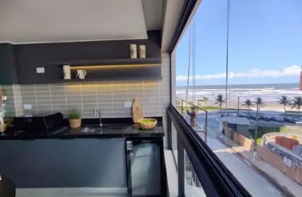 Imagem: Apartamento para Venda, Balneário Pires