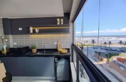 Imagem: Apartamento para Venda, Balneário Pires