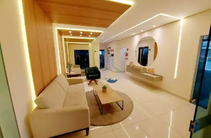 Imagem: Apartamento para Alugar, Boqueirão