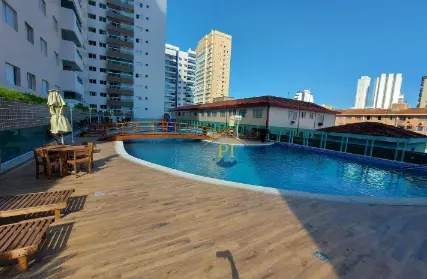 Imagem: Apartamento para Alugar, Boqueirão