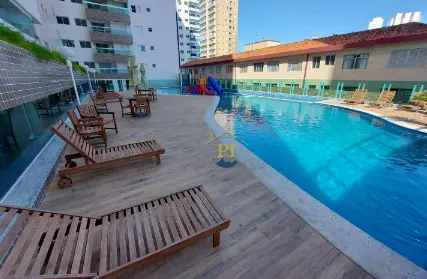 Imagem: Apartamento para Alugar, Boqueirão