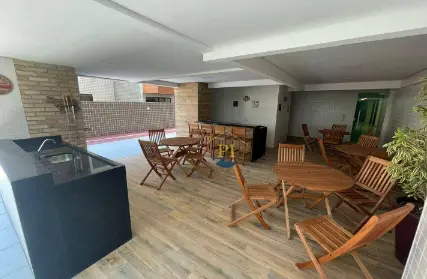 Imagem: Apartamento para Alugar, Boqueirão