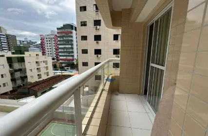 Imagem: Apartamento para Alugar, Boqueirão