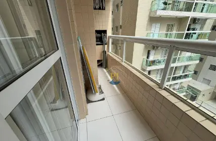 Imagem: Apartamento para Alugar, Boqueirão