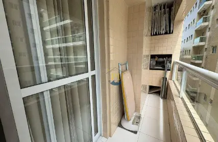 Imagem: Apartamento para Alugar, Boqueirão