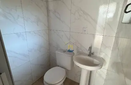 Imagem: Casa Térrea para Venda, Boqueirão