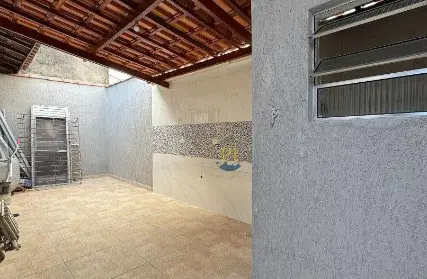 Imagem: Casa Térrea para Venda, Boqueirão