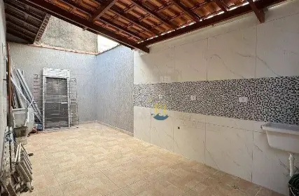 Imagem: Casa Térrea para Venda, Boqueirão