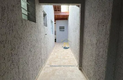 Imagem: Casa Térrea para Venda, Boqueirão