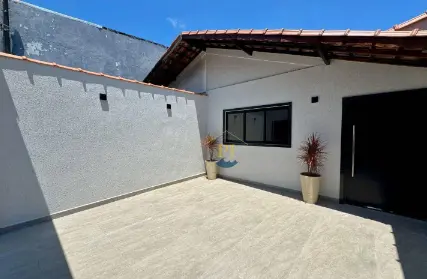 Imagem: Casa Térrea para Venda, Boqueirão