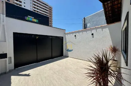 Imagem: Casa Térrea para Venda, Boqueirão