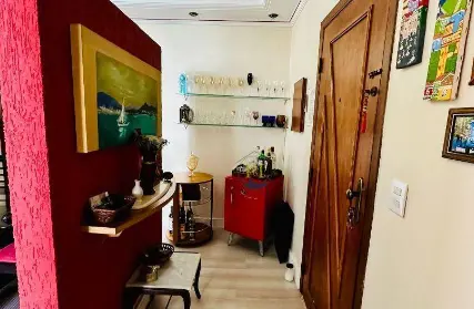 Imagem: Cobertura para Venda, Aviação