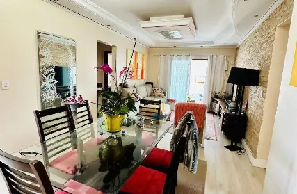 Imagem: Cobertura para Venda, Aviação