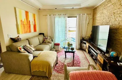 Imagem: Cobertura para Venda, Aviação