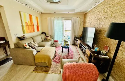 Imagem: Cobertura para Venda, Aviação