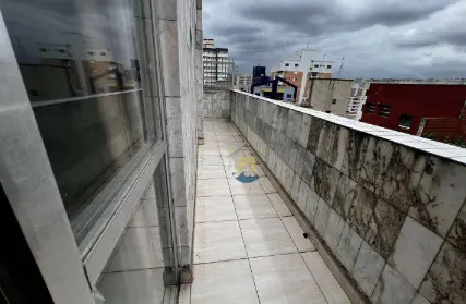 Imagem: Cobertura para Alugar, Aviação