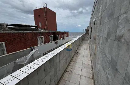 Imagem: Cobertura para Alugar, Aviação