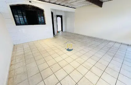 Imagem: Casa Térrea para Venda, Aviação