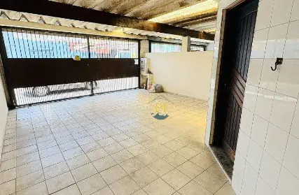 Imagem: Casa Térrea para Venda, Aviação