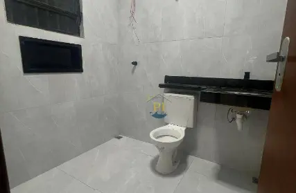 Imagem: Casa Térrea para Venda, Aviação