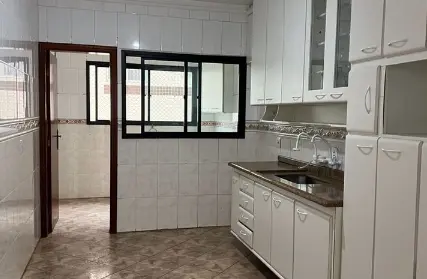 Imagem: Apartamento para Alugar, Aviação