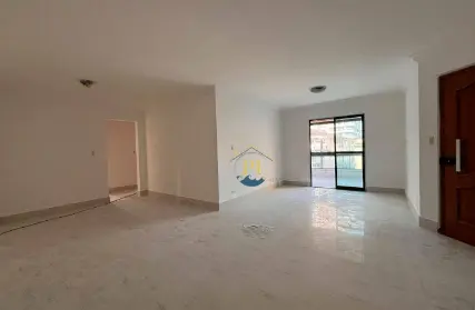 Imagem: Apartamento para Alugar, Canto do Forte