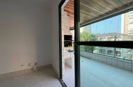 Imagem: Apartamento para Alugar, Canto do Forte