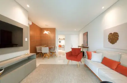 Imagem: Apartamento para Venda, Canto do Forte